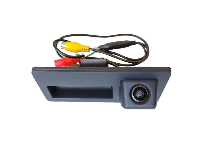 1920 1080P Car Rear Camera For Volkswagen Passat CC B6 B7 Etc. Carousel 1