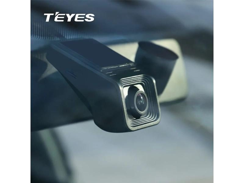 TEYES X5 Car DVR Dash Cam Full HD 1080P For Car DVD Player Navigation Carousel 2