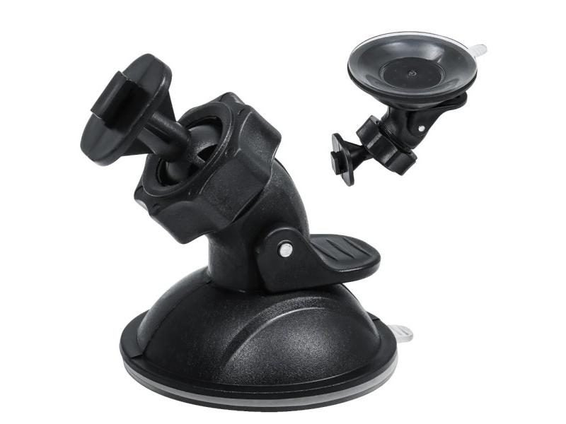Car OBD2 Holder Driving Recorder Bracket Holder DVR Camera Mount Suction Cup Carousel 1