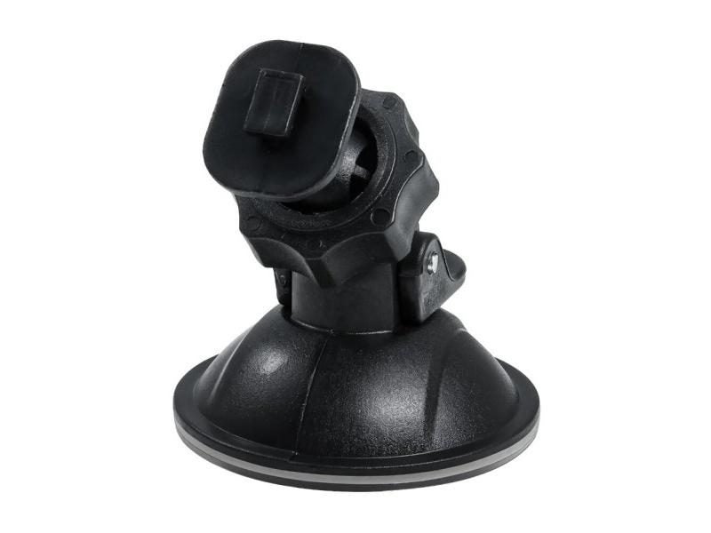 Car OBD2 Holder Driving Recorder Bracket Holder DVR Camera Mount Suction Cup Carousel 2