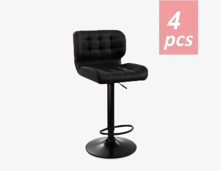 Barstool Atlanta x 4 Carousel 1