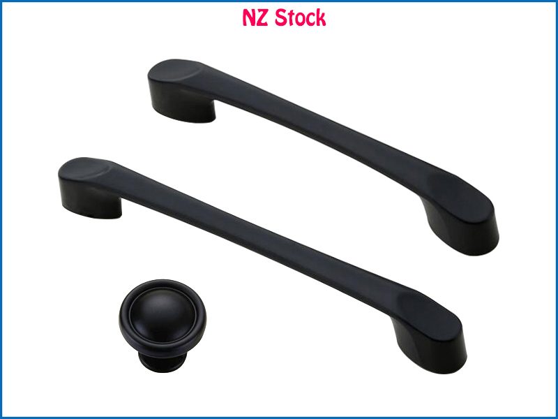 Knob Handle 96mm 128mm Carousel 1