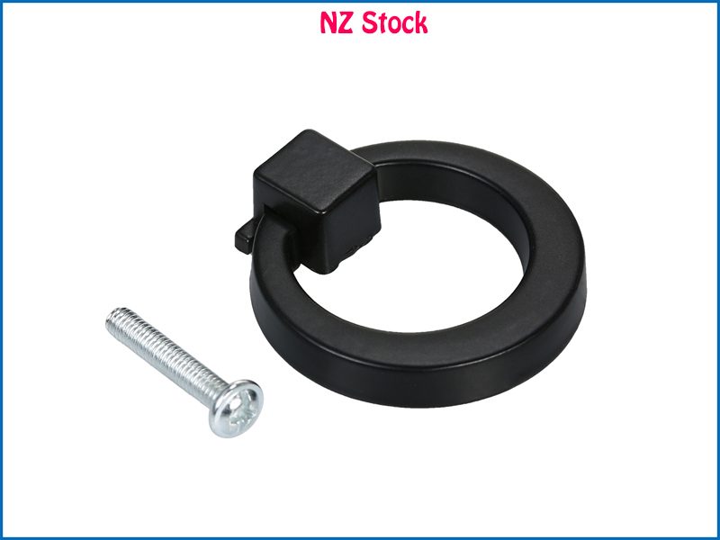 Knob Handle Carousel 1