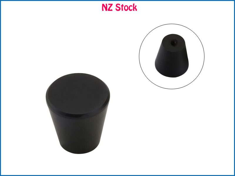 Knob Handle Carousel 1