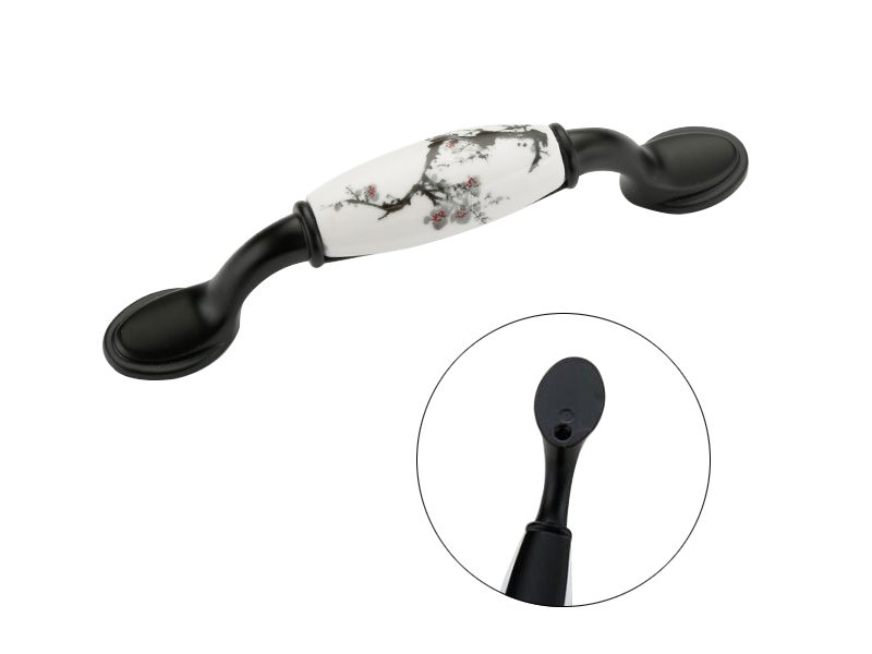 Handle 96mm Carousel 2
