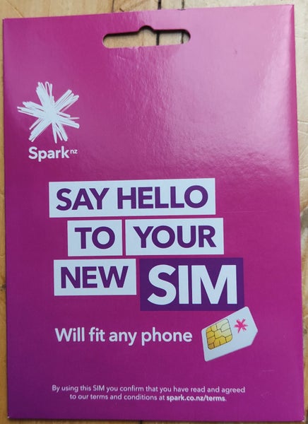 Spark sims 10pcs only $10 Carousel 1