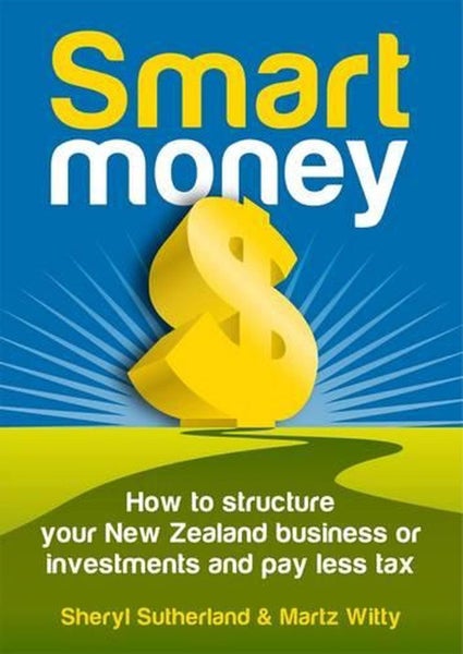 Smart Money by S. Sutherland & M. Witty - Paperback Carousel 1