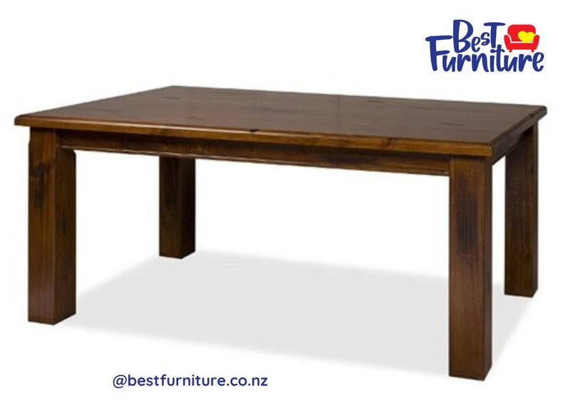 ALBURY 1800 DINING TABLE | NZ PINE Carousel 1