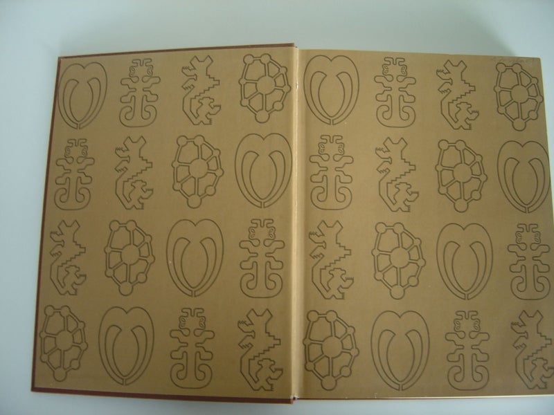 Masterpieces of Primitive Art 254 colour plates Carousel 2