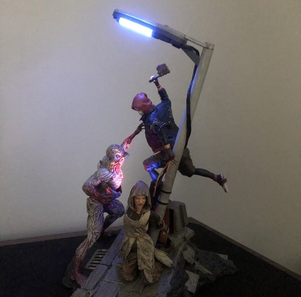 Dying Light 2 Stay Human Collector’s Edition Carousel 9