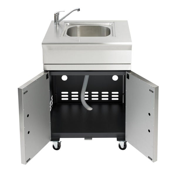 GASMATE AVENIR SINK MODULE Carousel 2