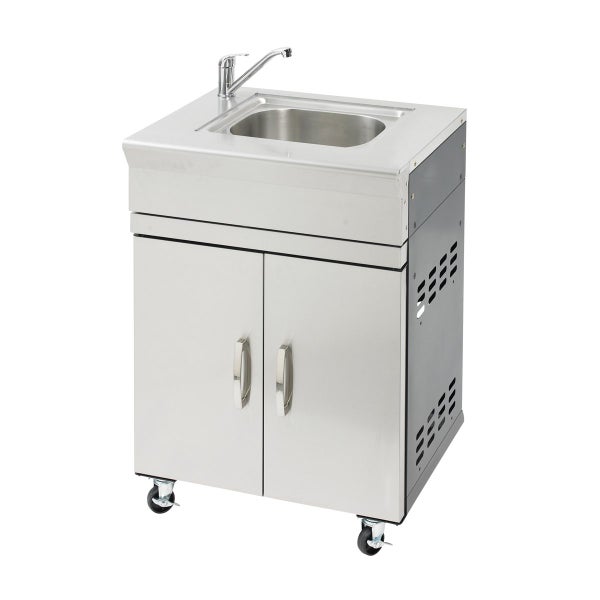 GASMATE AVENIR SINK MODULE Carousel 3