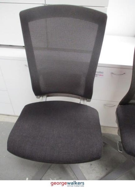 PR5058 - Grey Formway Life Chair Carousel 1
