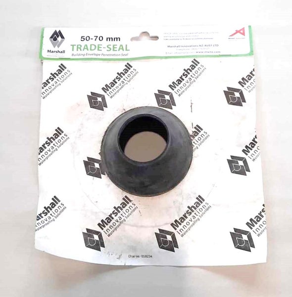 Trade-Seal 50 - 70 mm Building Envelope Penetration Seal Carousel 1