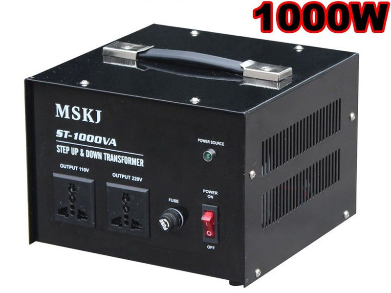 PTN NEW Step Down Transformer New Sale Sale Carousel 1
