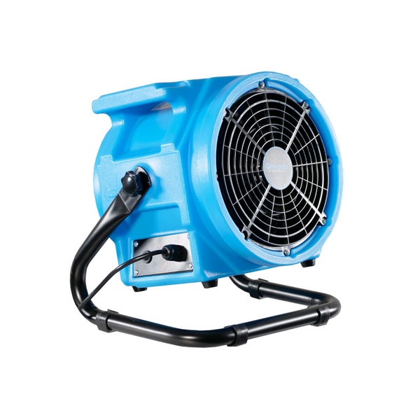 Carpet / Stair / Ceiling Dryer 250W Carousel 1