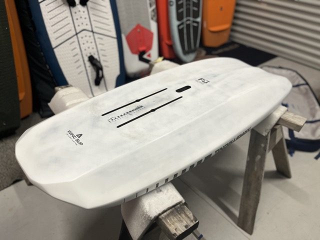 FOILBOARD: Armstrong 2022 FG 4'11" 60L Carousel 2