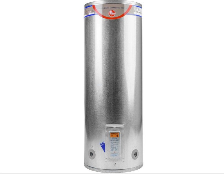 Rheem Hot Water Cylinder - Low Pressure 135L Carousel 1