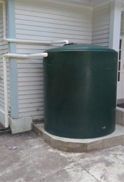 Tank Guy 4000L Water Tank62863866430339119
