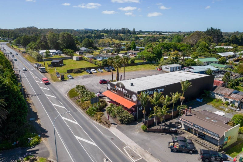 HIGH PROFILE ON STATE HIGHWAY 1063613796961922112