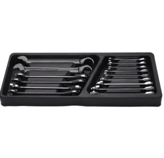 Blue Point Single Direction Combination Wrench Set BPS15A Carousel 1