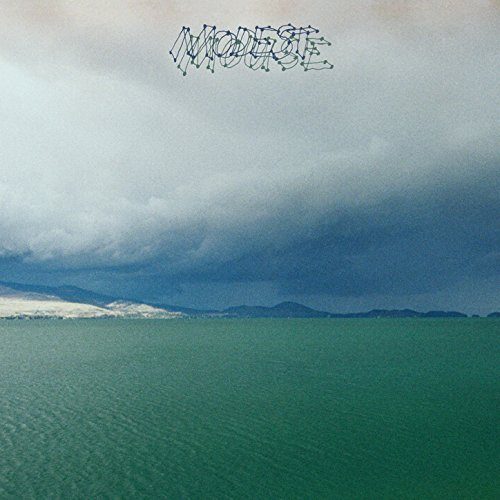MODEST MOUSE - THE FRUIT THAT ATE ITSELF (VINYL) Carousel 1