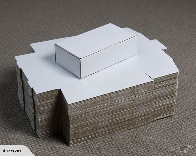 DLE size mailing box - 600pc Carousel 1