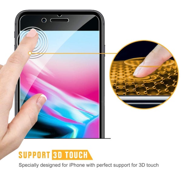 1x Shockproof phone Cover for iPhone se Carousel 10