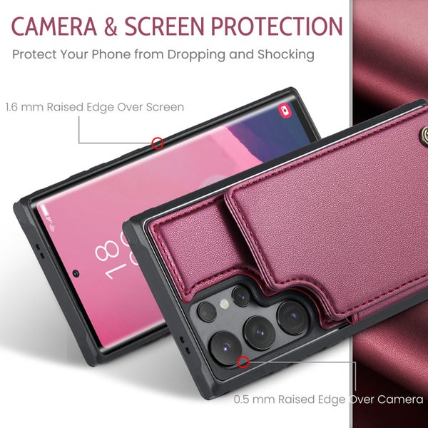 Samsung S24 Ultra Case Sale NZ Stock Deal62944298314115114