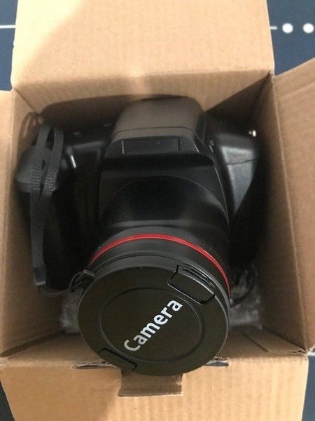 Camera/Video Carousel 2
