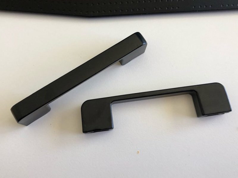 Handle 96mm Carousel 2