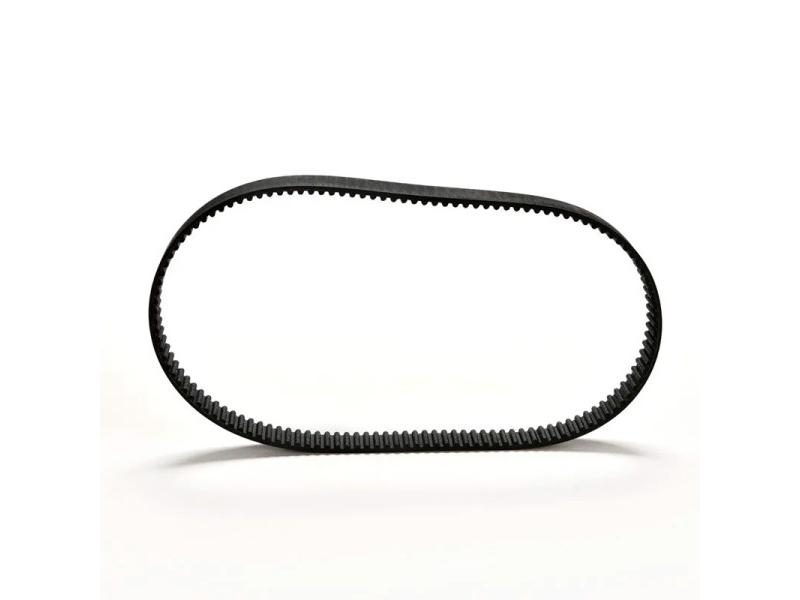 Electric Car Electric Scooter 384 Drive Belt 3m-384-12 Timing Belt Carousel 1