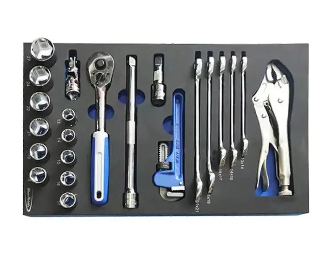 Blue Point EVA series-Creeper Box four-wheel alignment repair tools Carousel 1