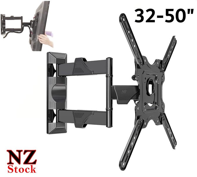 PTN NEW Universal TV Bracket Sale Sale Carousel 12