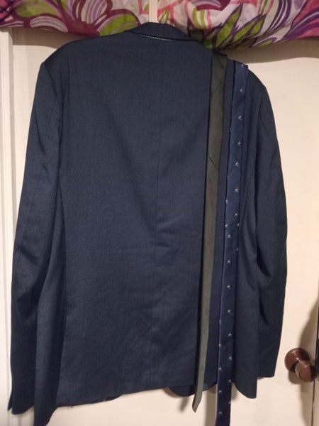 H.Brothers Jacket & Pants Suit 2 x Ties Carousel 8