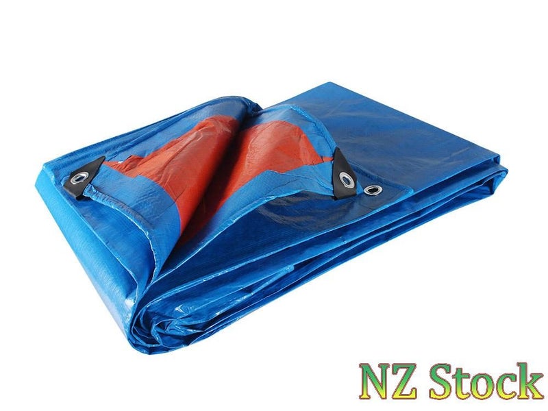 PTN NEW Large Canvas Tarpaulin Tarps Sale Sale Carousel 2
