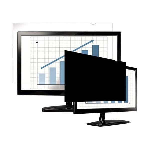Fellowes PrivaScreen 24 Inch 16:10 Privacy Filter Carousel 1