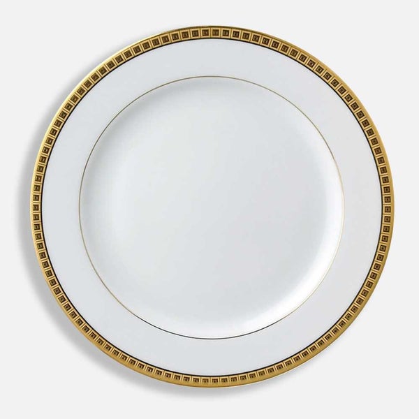 Bernardaud Athena Gold Salad Plate 21cm Carousel 1