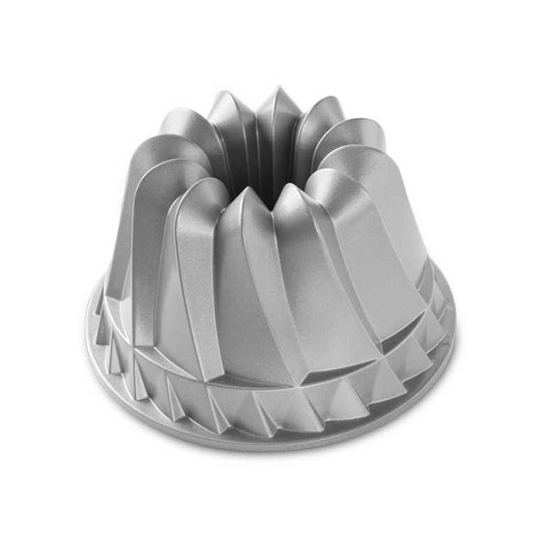 Nordic Ware Kugelhopf Bundt Pan Carousel 1