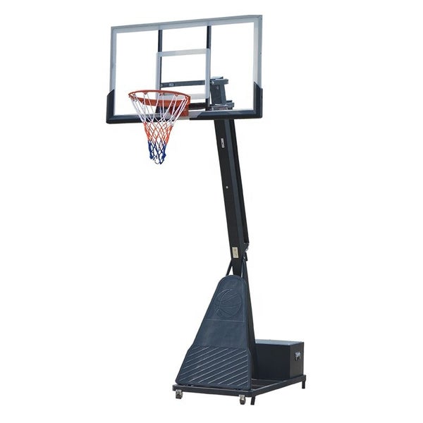 Mizaka S27A Basketball System - Complete with Counterweight Box!628647418848021111