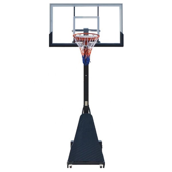 Mizaka S27A Basketball System - Complete with Counterweight Box!62864741884802112