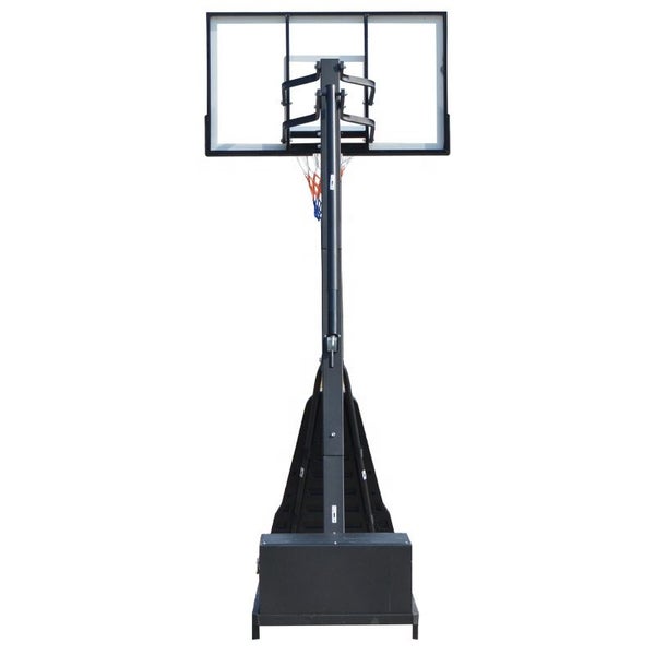 Mizaka S27A Basketball System - Complete with Counterweight Box!62864741884802114