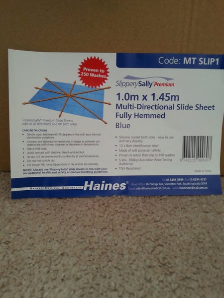 Slide Sheets x 10 Carousel 2