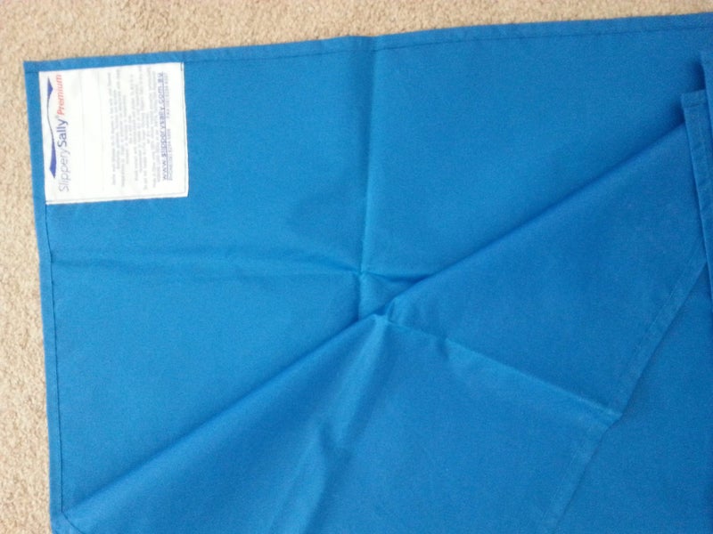 Slide Sheets x 10 Carousel 1