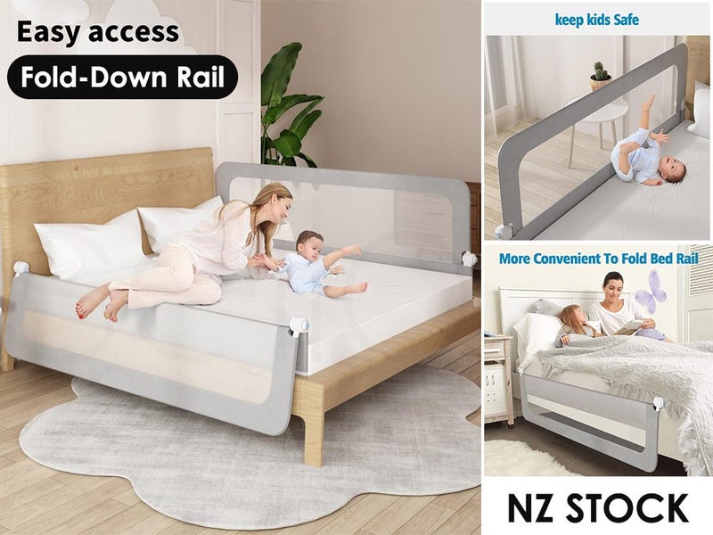 PTN NEW Baby Safety Bed Rail Sale - Sale Sale Carousel 1