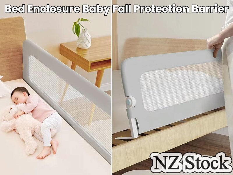 PTN NEW Baby Safety Bed Rail Sale - Sale Sale Carousel 12