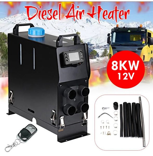 Diesel Heater Sale Sale Carousel 1