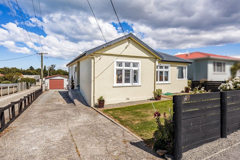 27 Rother Street, Oamaru, Waitaki, Otago