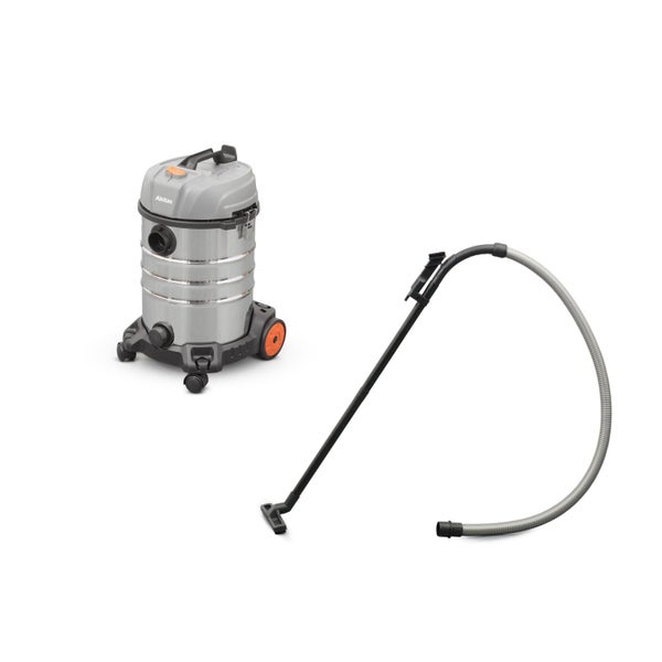 Brand New Akitas 2000W 30L Wet&Dry Vacuum Cleaner Blower Commercial Bagless Carousel 2