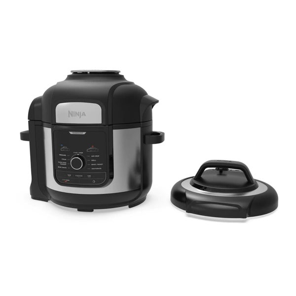 Ninja Foodi OP500 ANZ Multi Cooker 10 in 1 7.5L Carousel 1